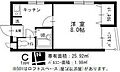 アビニヨン千種1階4.2万円
