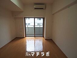 ASレジデンス上前津 701 7階1Kのリビング/ダイニング