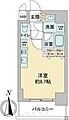 APEX名古屋栄プレミアライフ7階5.9万円