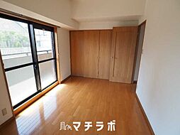 サムティイースト白壁 801 8階2LDKのリビング/ダイニング