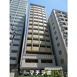 プレサンス泉シティアーク