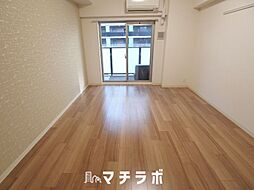 プレサンス上前津プレス 1301 13階1Kのリビング/ダイニング