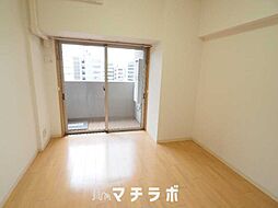 ライブコート千種 1501 15階1Kのリビング/ダイニング