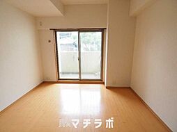 AXIS桜通内山 1401 14階1Kのリビング/ダイニング