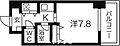 AXIS桜通内山3階5.9万円