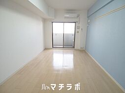 Gramercy Sakae 1203 12階1Kのリビング/ダイニング