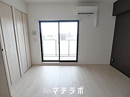 inspiration(インスピレーション) 1203 12階ワンルームのリビング/ダイニング