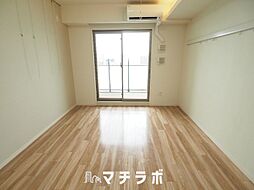 エスペランサ上前津 1403 14階1Kのリビング/ダイニング