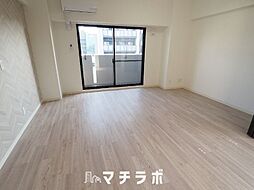 GRAN DUKE栄elima 602 6階1LDKのリビング/ダイニング