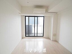 オーキッドレジデンス鶴舞 1407 14階1Kのリビング/ダイニング