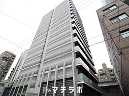 オーキッドレジデンス鶴舞