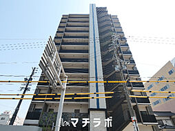 S-RESIDENCE亀島駅前blaze(ブレイズ)