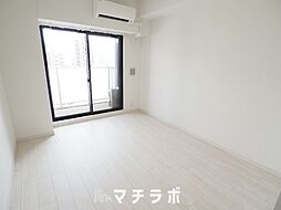 S-RESIDENCE浄心 807 8階1Kのリビング/ダイニング