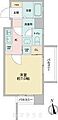 リエス鶴舞EASTTOWER8階6.3万円