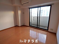 PRESTAGE名駅 503 5階1Kのリビング/ダイニング