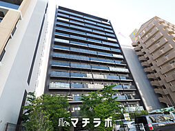 パークアクシス新栄