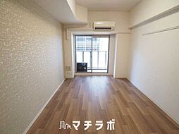 プレサンス丸の内リラティ 202 2階1Kのリビング/ダイニング