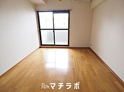 ヒルズ新栄 703 7階1Kのリビング/ダイニング