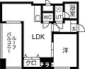 グレイス新栄3階7.4万円