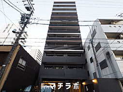 メイクス矢場町II