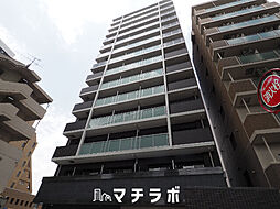 ディアレイシャス浅間町III