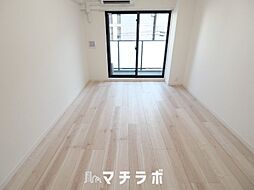 S-RESIDENCE今池beleta(ベレータ) 1004 10階1Kのリビング/ダイニング