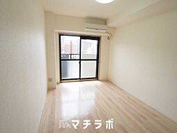 クレスト泉 1007 10階1Kのリビング/ダイニング