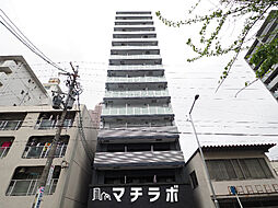 S-RESIDENCE上前津