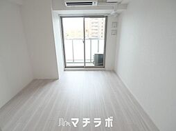 エスリード桜山ル・ヴェール 1006 10階1Kのリビング/ダイニング