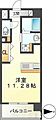 リバージュ2階5.4万円