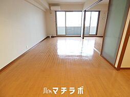 グラン・アベニュー 名駅 1010 10階2LDKのリビング/ダイニング