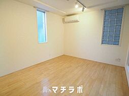 Branche御器所 501 5階ワンルームのリビング/ダイニング