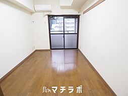 エトワール大島 501 5階1Kのリビング/ダイニング