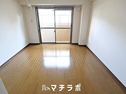 シティライフ今池南 303 3階1Kのリビング/ダイニング