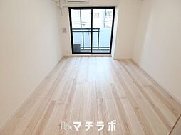 S-RESIDENCE今池beleta(ベレータ) 506 5階1Kのリビング/ダイニング