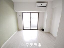 VANCOUVER1118大曽根 403 4階1Kのリビング/ダイニング