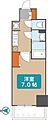 プレサンス久屋大通公園セラフィ8階6.0万円