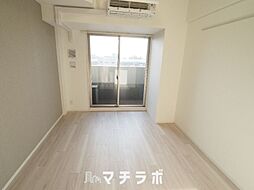 メイクス城西レジデンス 1003 10階1Kのリビング/ダイニング