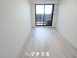 ディアレイシャス名古屋中村公園 1404 14階1Kのリビング/ダイニング