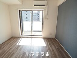 レジデンス東別院スクエア 903 9階1Kのリビング/ダイニング