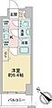 アステリ鶴舞テーセラ15階6.7万円