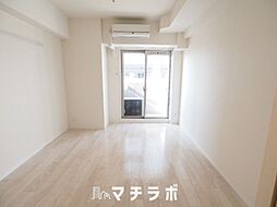 プレサンス千種アイル 705 7階1Kのリビング/ダイニング