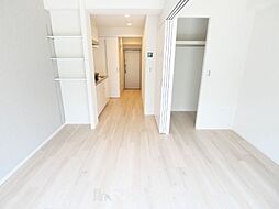 GranVia浄心 703 7階1SLDKのリビング/ダイニング