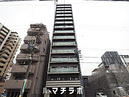 S-RESIDENCE東別院