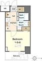 SHOKENResidence名古屋NORTH3階6.5万円
