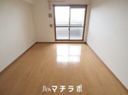 ベル池下 1004 10階1Kのリビング/ダイニング