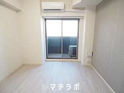 プレサンスTHE大須観音 801 8階1Kのリビング/ダイニング