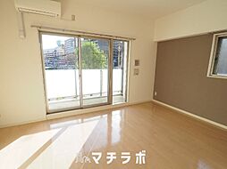 BERG大須(ベルグオオス) 401 4階1Kのリビング/ダイニング