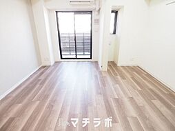 メイクスデザイン名駅南 1201 12階1DKのリビング/ダイニング