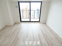 アリエッタNagoya 704 7階1Kのリビング/ダイニング